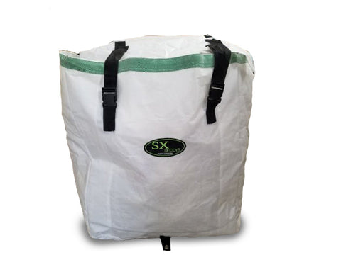 Large full body decoy bag
