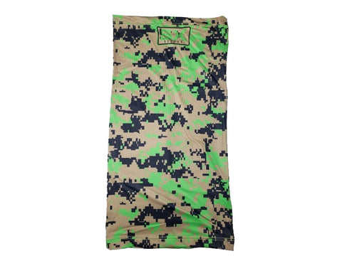 Camo Gaiter