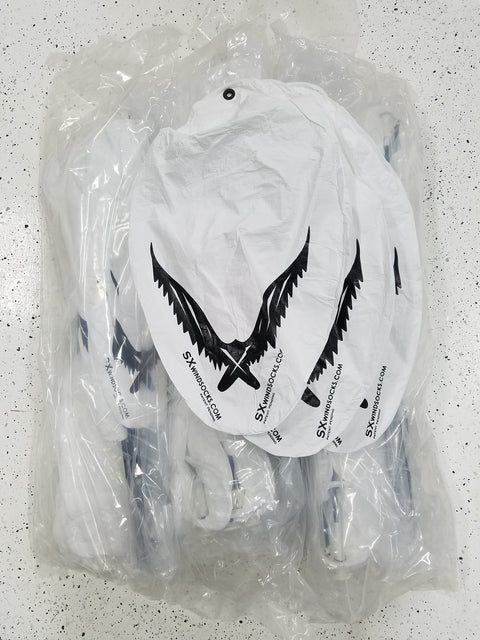 sx snow goose decoy windsock bags